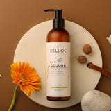 JOJOBA SHAMPOO - DAMAGE REPAIR